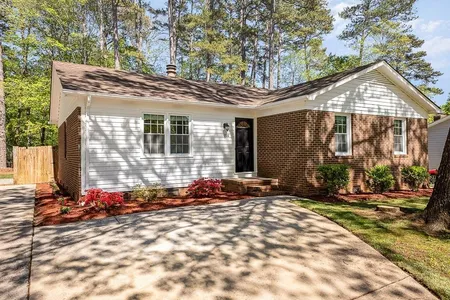 Unit for sale at 708 Sawmill Road, Raleigh, NC 27615