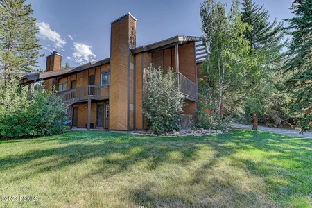 Unit for sale at 2025 Canyons Resort Drive, Park City, UT 84098