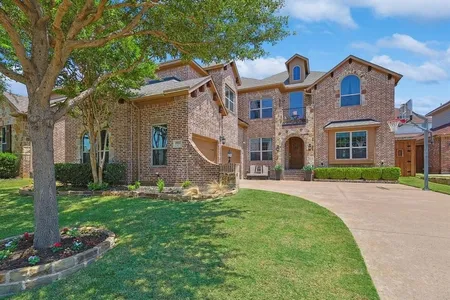 Unit for sale at 2822 Spring Hollow Court, Highland Village, TX 75077
