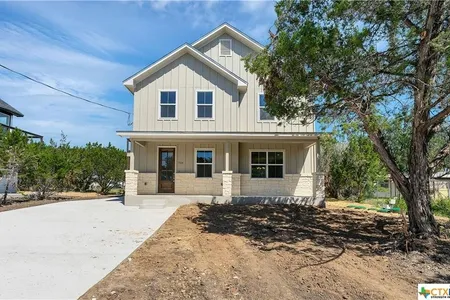 House for Sale at 704 Circleview Drive, Canyon Lake,  TX 78133