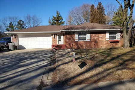 Unit for sale at 7440 Hearthstone Way, Indianapolis, IN 46227