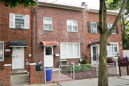 Unit for sale at 3170 Ampere Avenue, Bronx, NY 10465