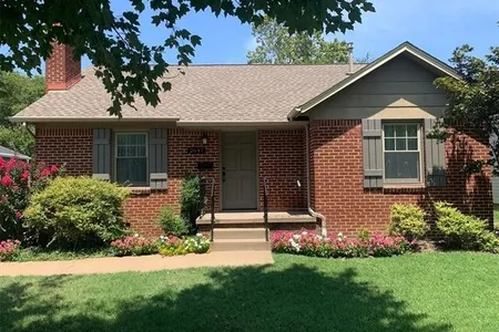Unit for sale at 2647 East 19th Street South, Tulsa, OK 74104