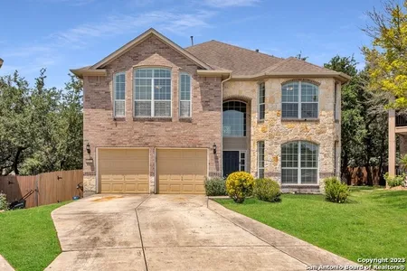 House for Sale at 1302 Oasis Crk, San Antonio,  TX 78260-6031