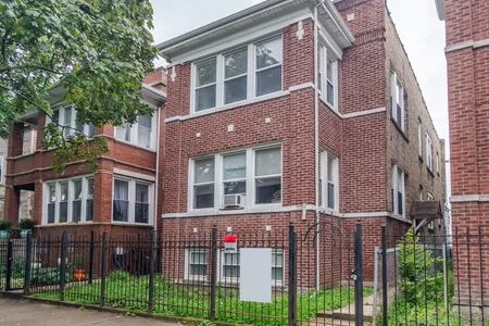 Unit for sale at 4736 N Bernard Street, Chicago, IL 60625