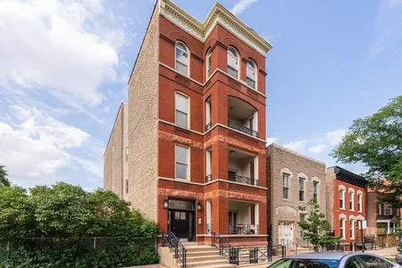 Unit for sale at 1420 West Erie Street, Chicago, IL 60642