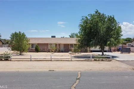 Unit for sale at 12631 Standing Bear Road, Apple Valley, CA 92308