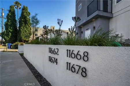 Unit for sale at 11674 West Verde Lane, North Hollywood, CA 91606