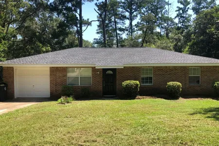 Unit for sale at 1587 Lonnie Road, TALLAHASSEE, FL 32308