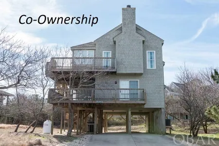 Unit for sale at 121 Ships Watch Drive, Duck, NC 27949