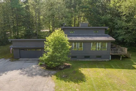 House for Sale at 28 Wood Road, Stowe,  VT 05672