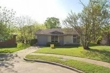 Unit for sale at 536 Henderson Circle, Garland, TX 75040