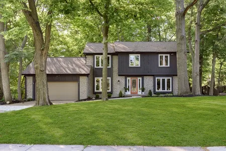 Unit for sale at 873 Ironwood Drive, Carmel, IN 46033