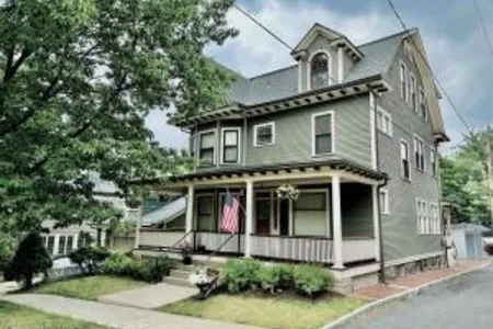 Unit for sale at 1213 East Gibson Street, Scranton, PA 18510