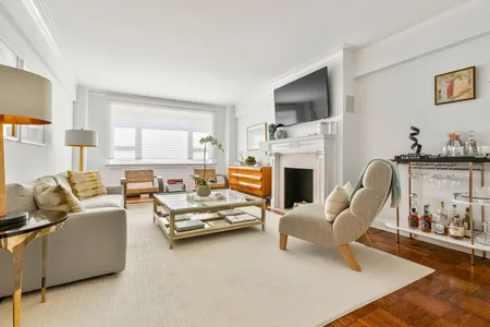 Unit for sale at 860 Fifth Avenue, New York, NY 10065