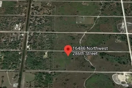 Unit for sale at 16486 Northwest 286th Street, Okeechobee, FL 34972