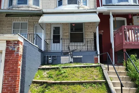 Unit for sale at 533 Linden Street, READING, PA 19604