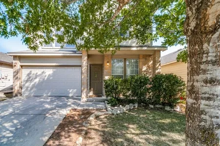 House for Sale at 807 Silverado Way, San Antonio,  TX 78260-2526
