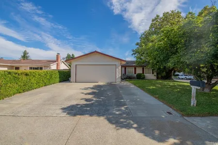 Unit for sale at 143 Somerville Drive, Vacaville, CA 95687