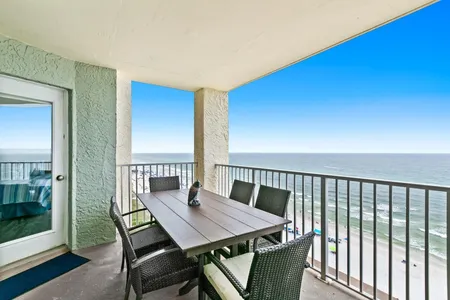 Unit for sale at 10515 Front Beach Road, Panama City Beach, FL 32407