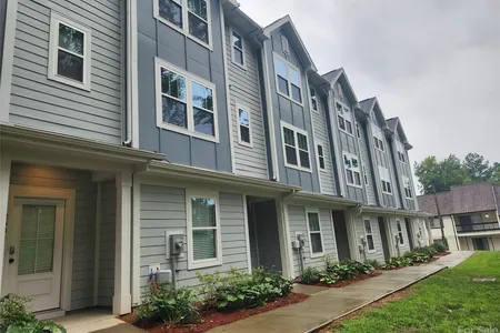 Unit for sale at 2508 Via Milano Alley, Charlotte, NC 28205