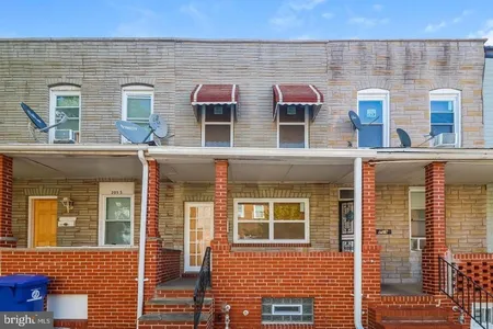 Unit for sale at 207 South Fagley Street, BALTIMORE, MD 21224