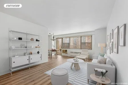 Co-Op for Sale at 448 Neptune Avenue #14E, Brooklyn,  NY 11224