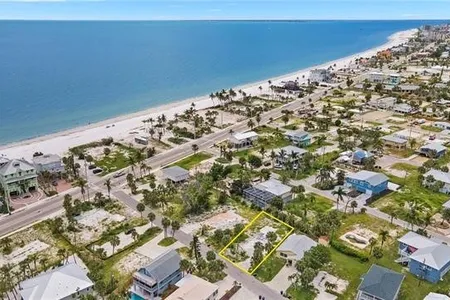 Unit for sale at 123 Hercules Drive, FORT MYERS BEACH, FL 33931