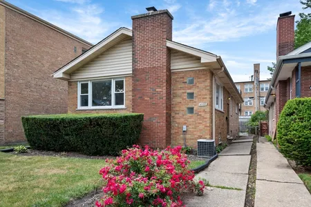 Unit for sale at 6308 North Whipple Street, Chicago, IL 60659