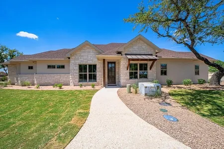 House for Sale at 1808 Chalet Circle, Kerrville,  TX 78028