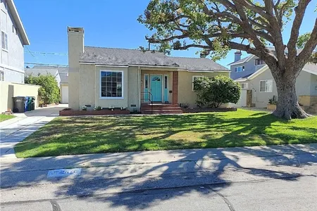 House for Sale at 2416 Spurgeon Avenue, Redondo Beach,  CA 90278