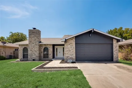 Unit for sale at 4008 Buckwheat Street, Fort Worth, TX 76137
