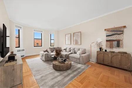 Co-Op for Sale at 35-06 88th Street #6B, Queens,  NY 11372