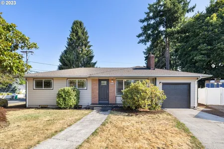 Unit for sale at 14625 Southeast Taylor Court, Portland, OR 97233
