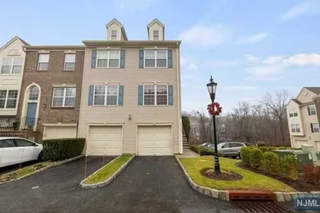 Unit for sale at 851 Alexandria Court, Ramsey, NJ 07446