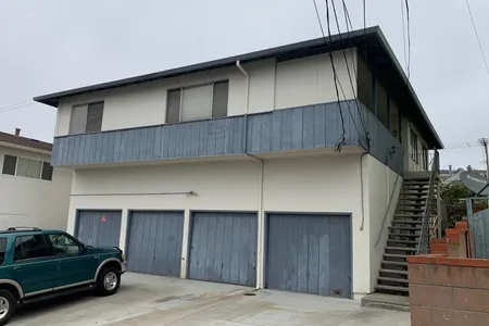 Multifamily for Sale at 632 1st Lane, South San Francisco,  CA 94080