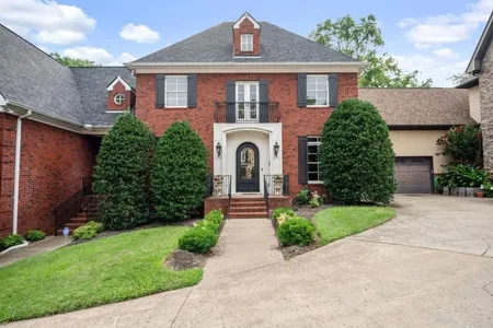 House for Sale at 1606a Shackleford Rd., Nashville,  TN 37215