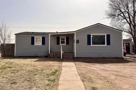 Unit for sale at 5001 36th Street, Lubbock, TX 79414