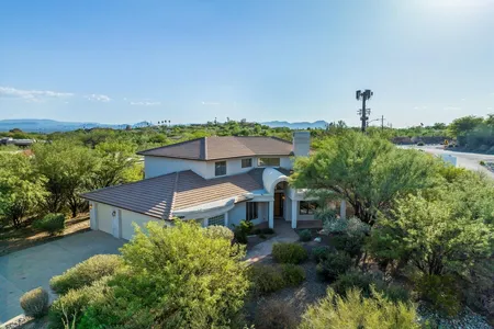 House for Sale at 5720 E Placita La Gracias, Tucson,  AZ 85750