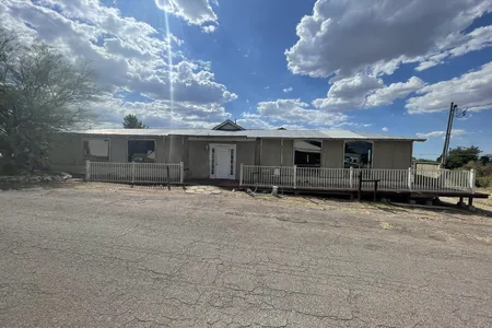 Unit for sale at 15 South 4th Street, Tombstone, AZ 85638