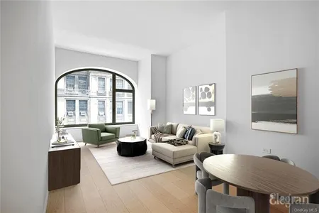 Unit for sale at 130 William St, New York, NY 10038