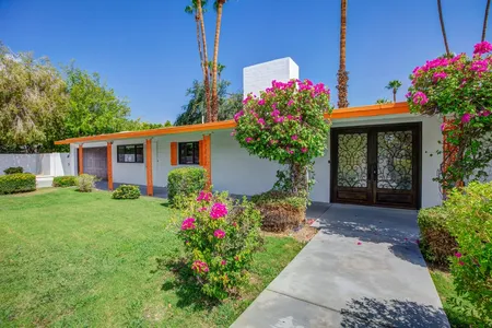 Unit for sale at 1450 East Mesquite Avenue, Palm Springs, CA 92264