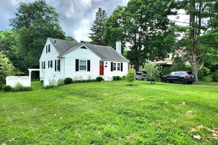 House for Sale at 1035 S Franklin St, Holbrook,  MA 02343