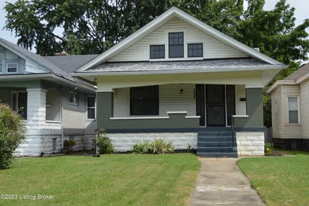 Unit for sale at 3223 Grand Avenue, Louisville, KY 40211