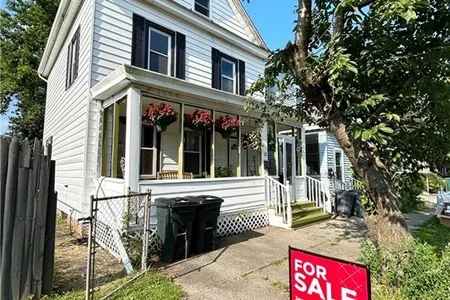 Unit for sale at 88 Henry Avenue, Newburgh City, NY 12550