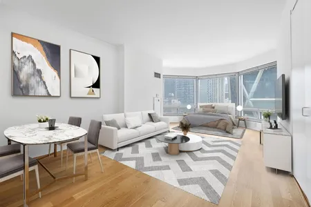 Unit for sale at 301 W 57th Street, Manhattan, NY 10019