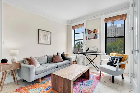 Co-Op for Sale at 224 E 11th Street #22, Manhattan,  NY 10003