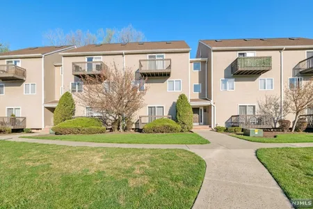 Unit for sale at 91 Presidential Drive, Englewood, NJ 07631