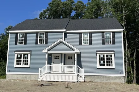 Unit for sale at Lot 2 Titus Way, Taunton, MA 02780