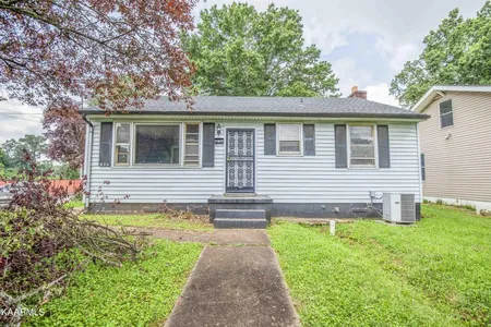 Unit for sale at 327 South Castle Street, Knoxville, TN 37914